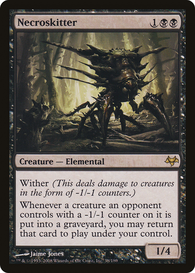 Necroskitter [Eventide]-1