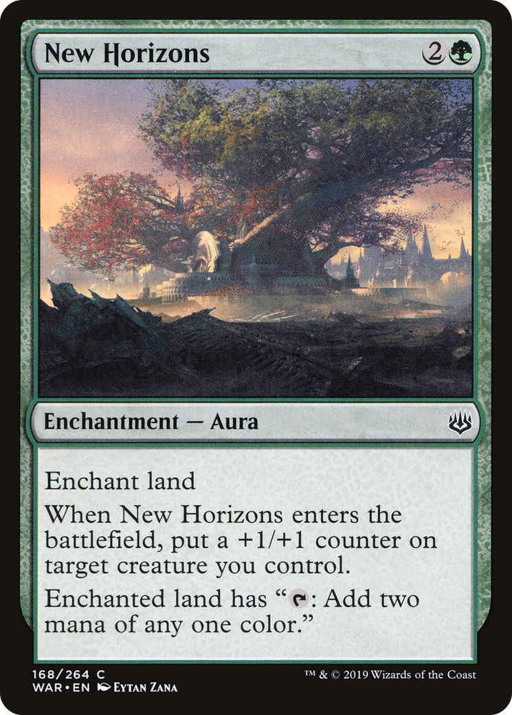 New Horizons [War of the Spark]-1
