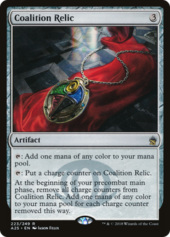 Coalition Relic [Masters 25]-1