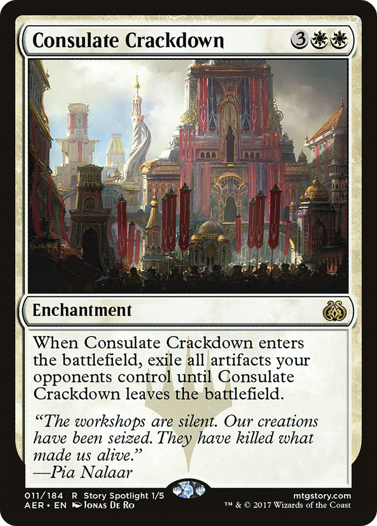 Consulate Crackdown [Aether Revolt]-1