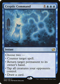 Cryptic Command [Modern Masters 2015]-1