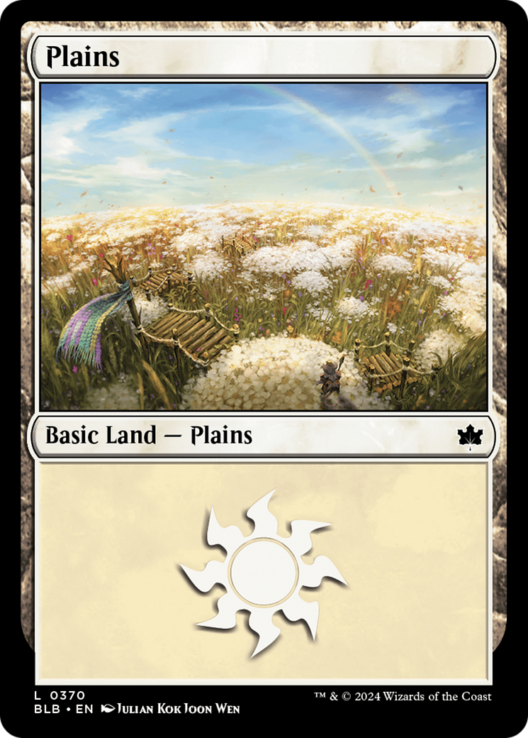 Plains (0370) [Bloomburrow]-1