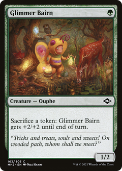 Glimmer Bairn [Modern Horizons 2]-1