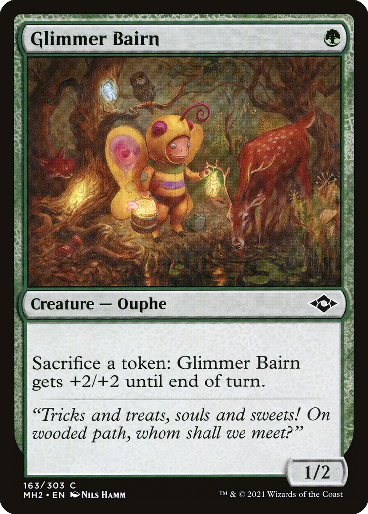Glimmer Bairn [Modern Horizons 2]-1
