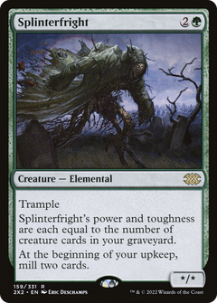 Splinterfright [Double Masters 2022]-1