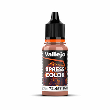 Vallejo Game Color Xpress Color Fairy Skin 18ml Acrylic Paint