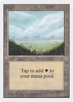 Plains (288) [Unlimited Edition]-1