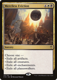 Merciless Eviction [Commander 2016]-1
