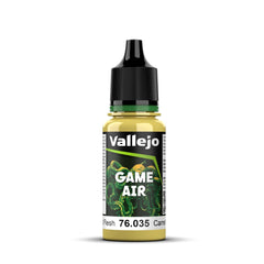 Vallejo - Game Air - Dead Flesh 18 ml-1