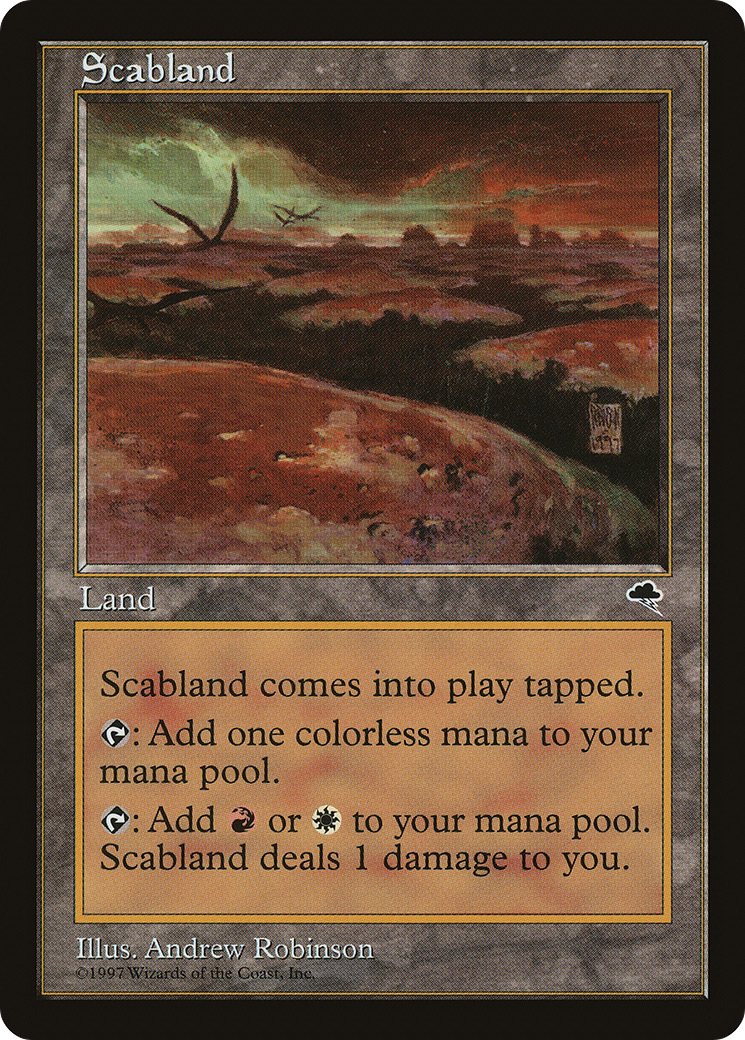 Scabland [Tempest]-1