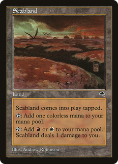 Scabland [Tempest]-1