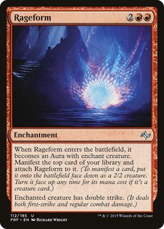 Rageform [Fate Reforged]-1