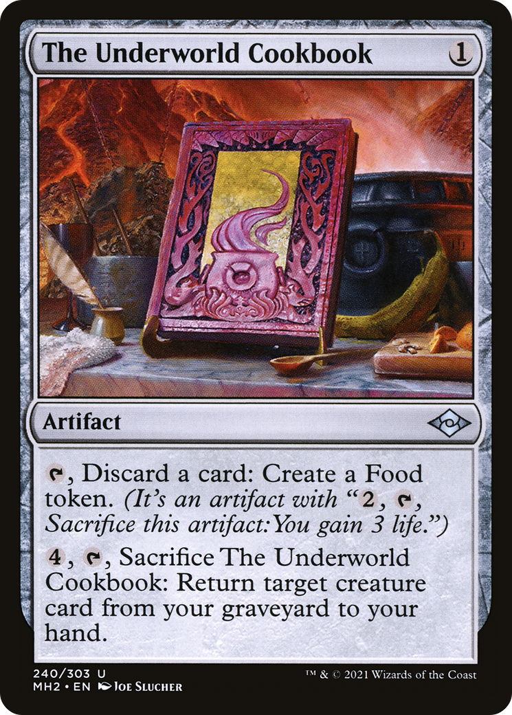 The Underworld Cookbook [Modern Horizons 2]-3