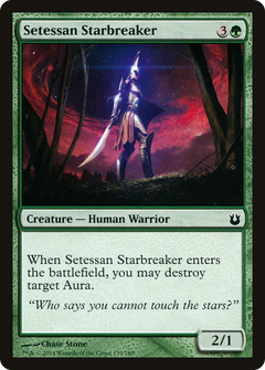 Setessan Starbreaker [Born of the Gods]-1