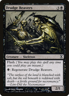 Drudge Reavers [Time Spiral]-1