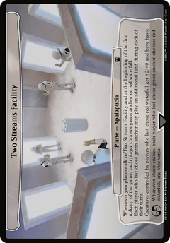 Two Streams Facility [Doctor Who]-1