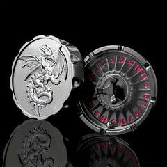 Black & Red Metal Spinning D20 (Copy)-1