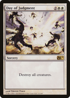 Day of Judgment [Magic 2011]-1