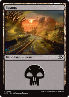 Swamp (0283) [Aetherdrift]-1