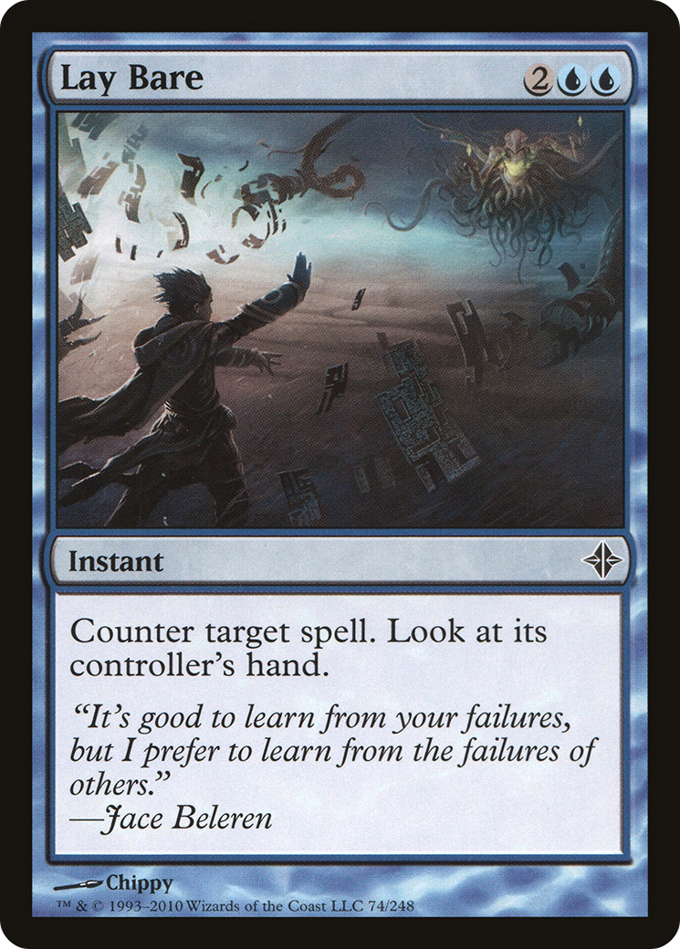 Lay Bare [Rise of the Eldrazi]-1