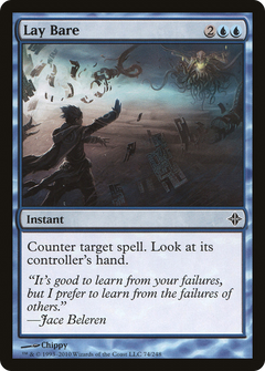 Lay Bare [Rise of the Eldrazi]-1