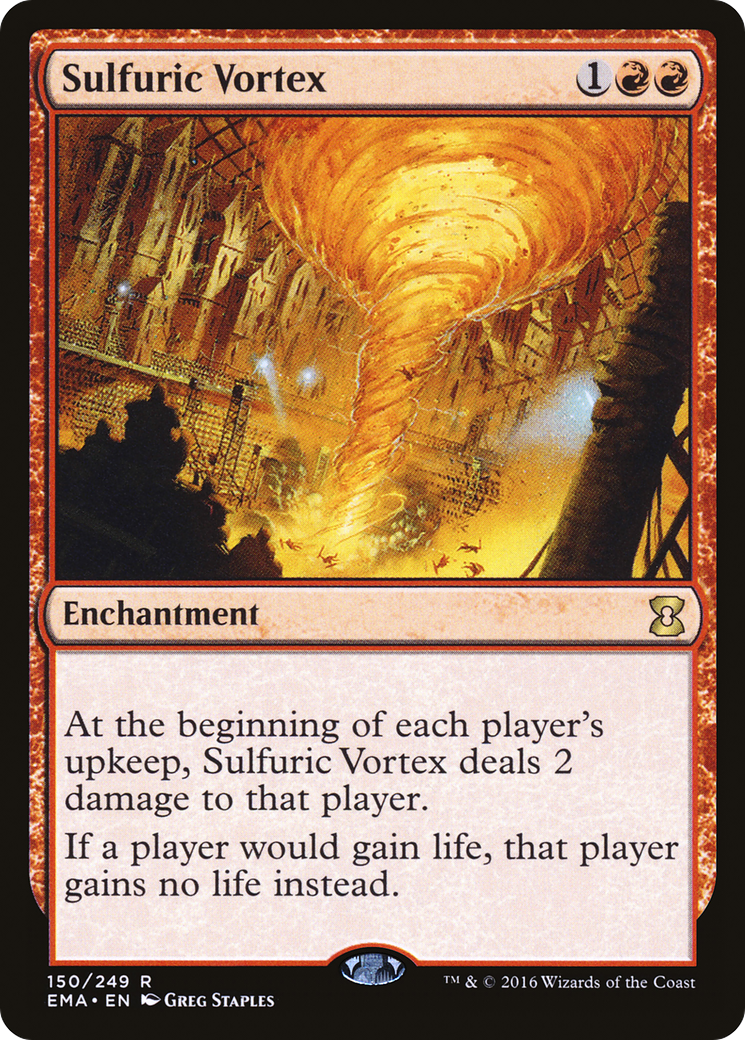 Sulfuric Vortex [Eternal Masters]-1