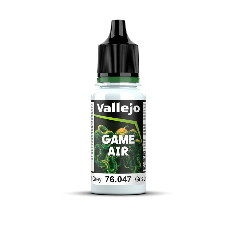 Vallejo - Game Air - Wolf Grey 18 ml-1