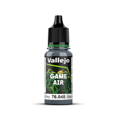 Vallejo - Game Air - Sombre Grey 18 ml-1
