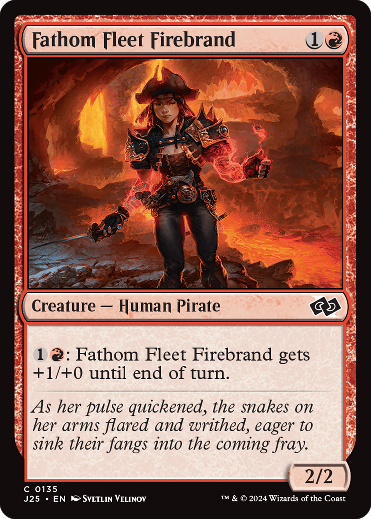 Fathom Fleet Firebrand [Foundations Jumpstart]-1