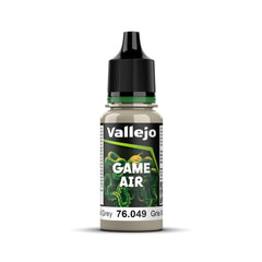 Vallejo - Game Air - Stonewall Grey 18 ml-1