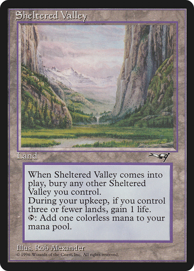 Sheltered Valley [Alliances]-1
