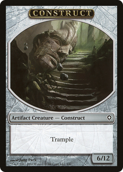 Construct Token [Worldwake Tokens]-1