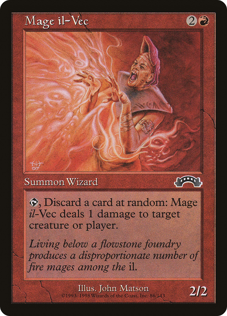 Mage il-Vec [Exodus]-1