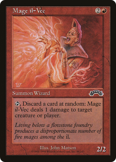 Mage il-Vec [Exodus]-1