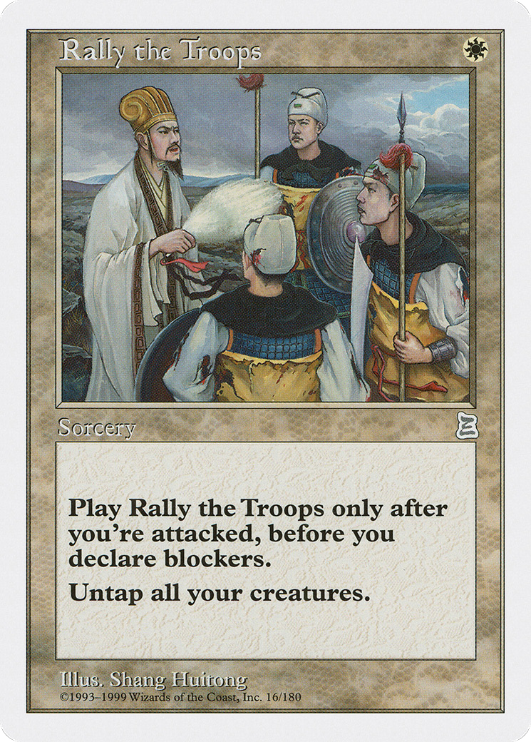 Rally the Troops [Portal Three Kingdoms]-1