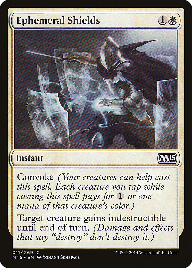 Ephemeral Shields [Magic 2015]-1