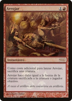 Fling (DCI-50†) - DCI Promos Foil-1