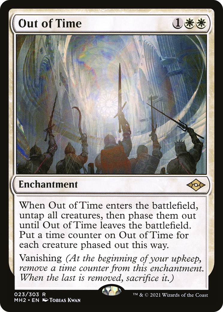 Out of Time [Modern Horizons 2]-3