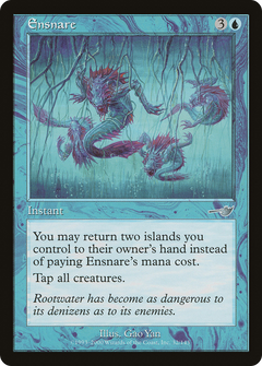 Ensnare [Nemesis]-1