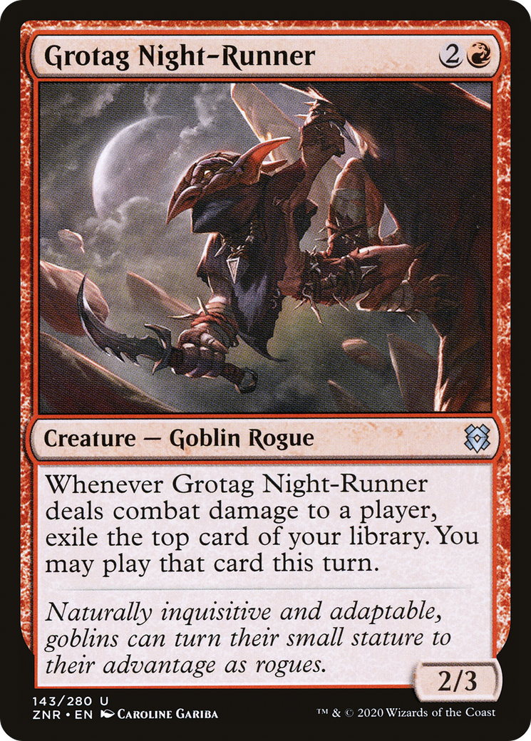 Grotag Night-Runner [Zendikar Rising]-1