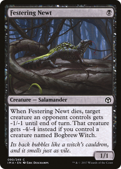 Festering Newt [Iconic Masters]-1