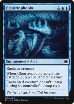 Claustrophobia [Game Night 2019]-1