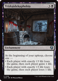 Triskaidekaphobia [Innistrad Remastered]-1
