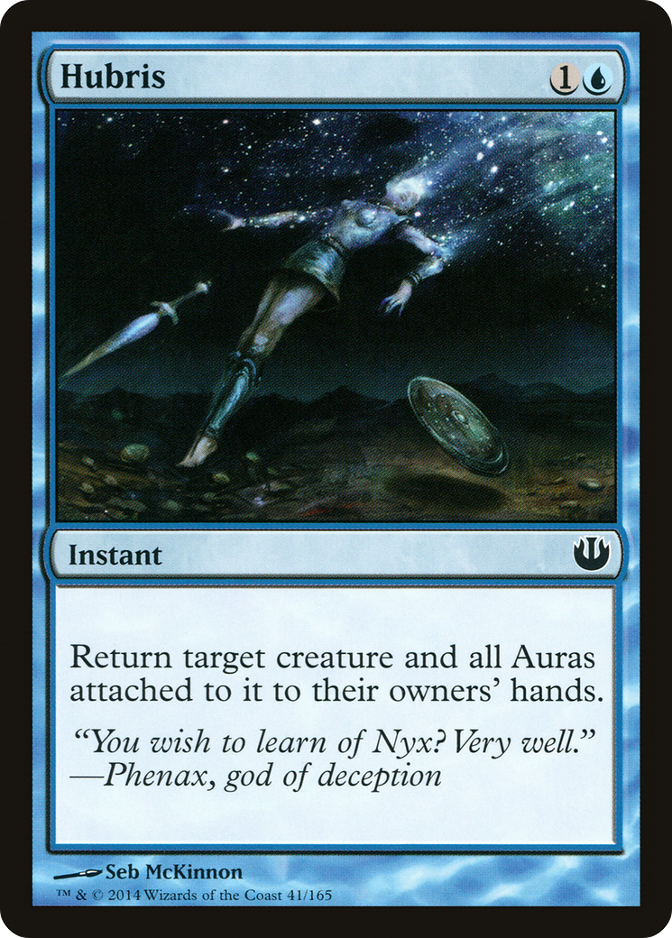 Hubris [Journey into Nyx]-1
