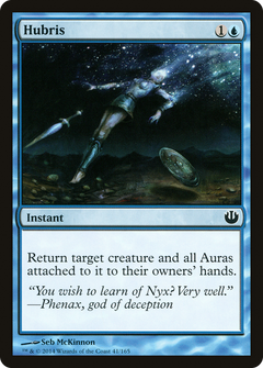 Hubris [Journey into Nyx]-1