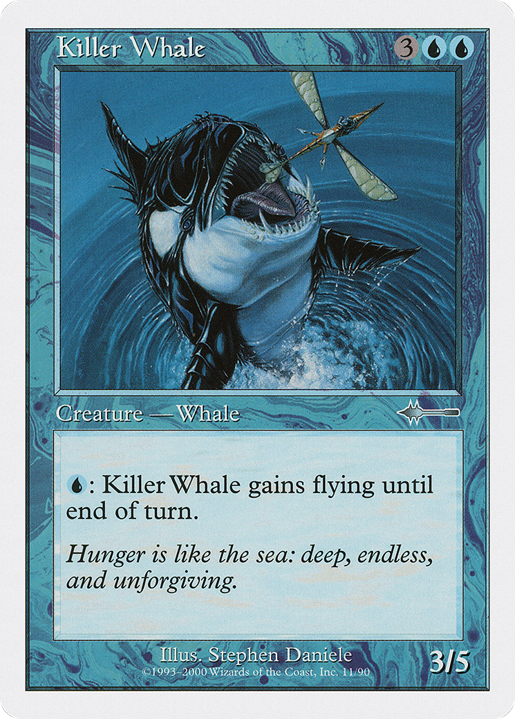 Killer Whale [Beatdown]-1