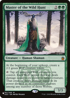 Master of the Wild Hunt [The List]-1