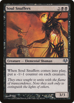 Soul Snuffers [Eventide]-1