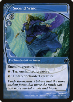 Second Wind [Future Sight]-1
