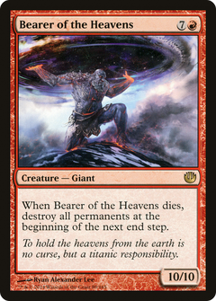 Bearer of the Heavens [Journey into Nyx]-1